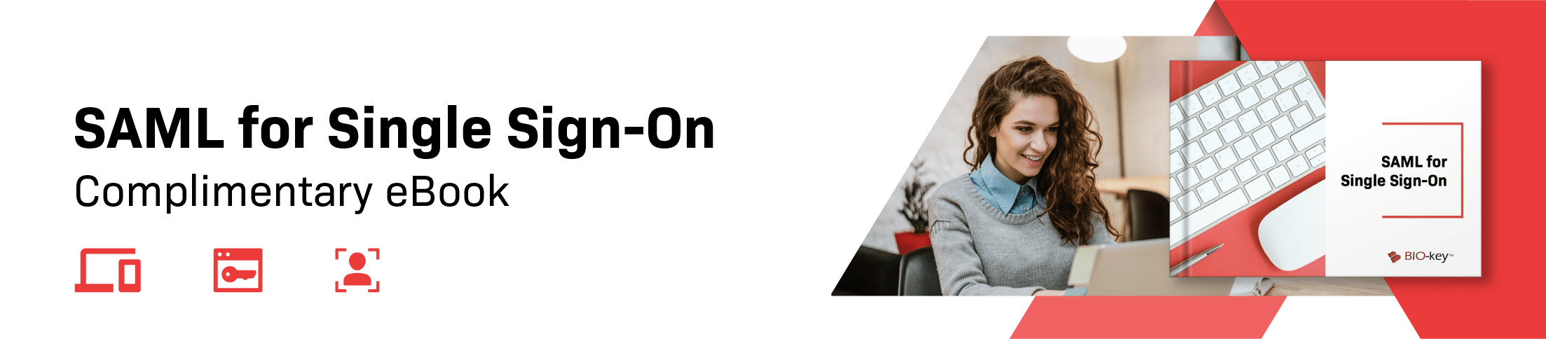 Single Sign On Saml Fourth - Modern Space Image - Mobile